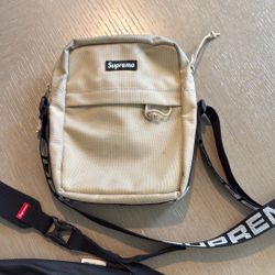Supreme Bag 