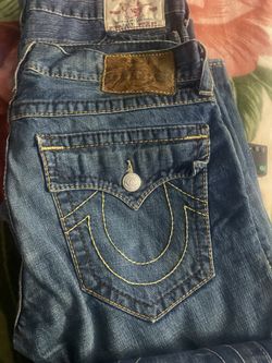 True Religion Jeans