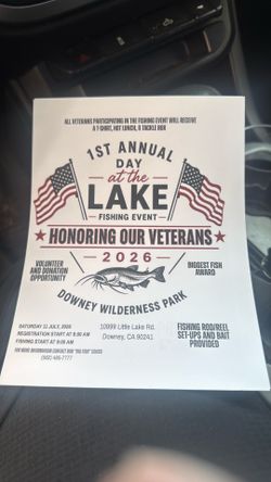 FREE for VETERANS 🇺🇸🇺🇸🇺🇸🇺🇸
