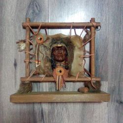 Indian Collectable Dream Catcher