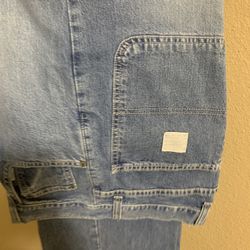 American Eagle Outfitters Blue Jeans 31x30