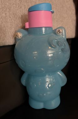 Hello Kitty Tumbler