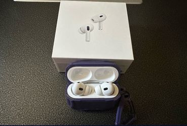 Apple Airpod Pros 2nd Generation