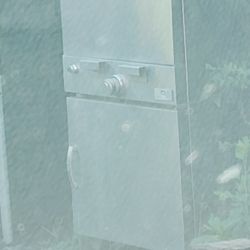 PROFESSIONAL SMOKER GRILL  