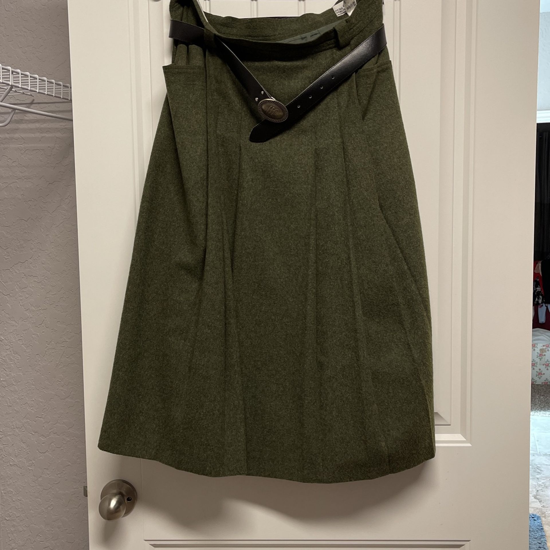 Skirt