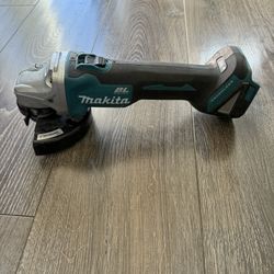 Makita Grinder