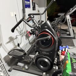 Bowflex Max Trainer M3