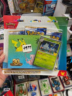 Pokémon
