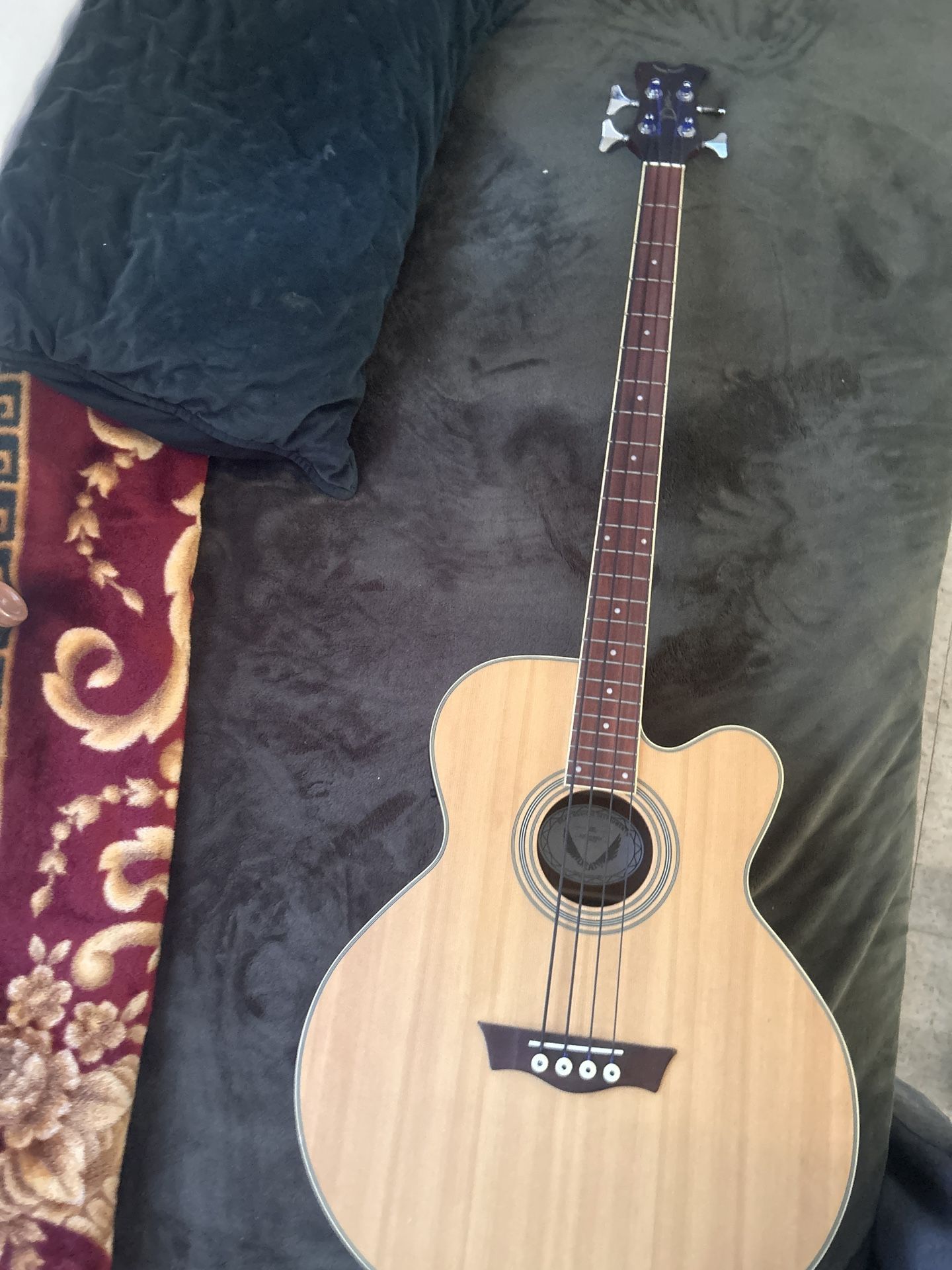 Bass Guitar