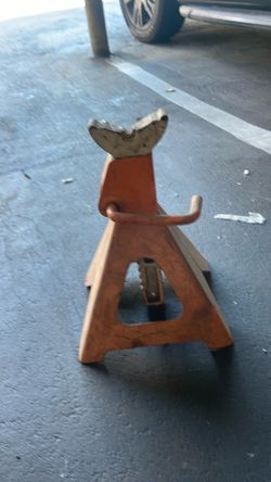 Large jack