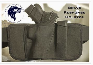  Brave Response Holster 
