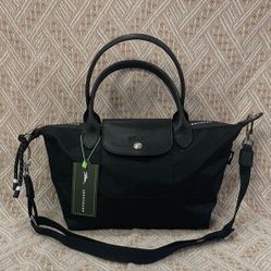 Longchamp Crossbody Bag