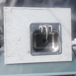 Sink For Sale
