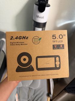 Baby monitor