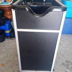 Portable Shampoo Sink