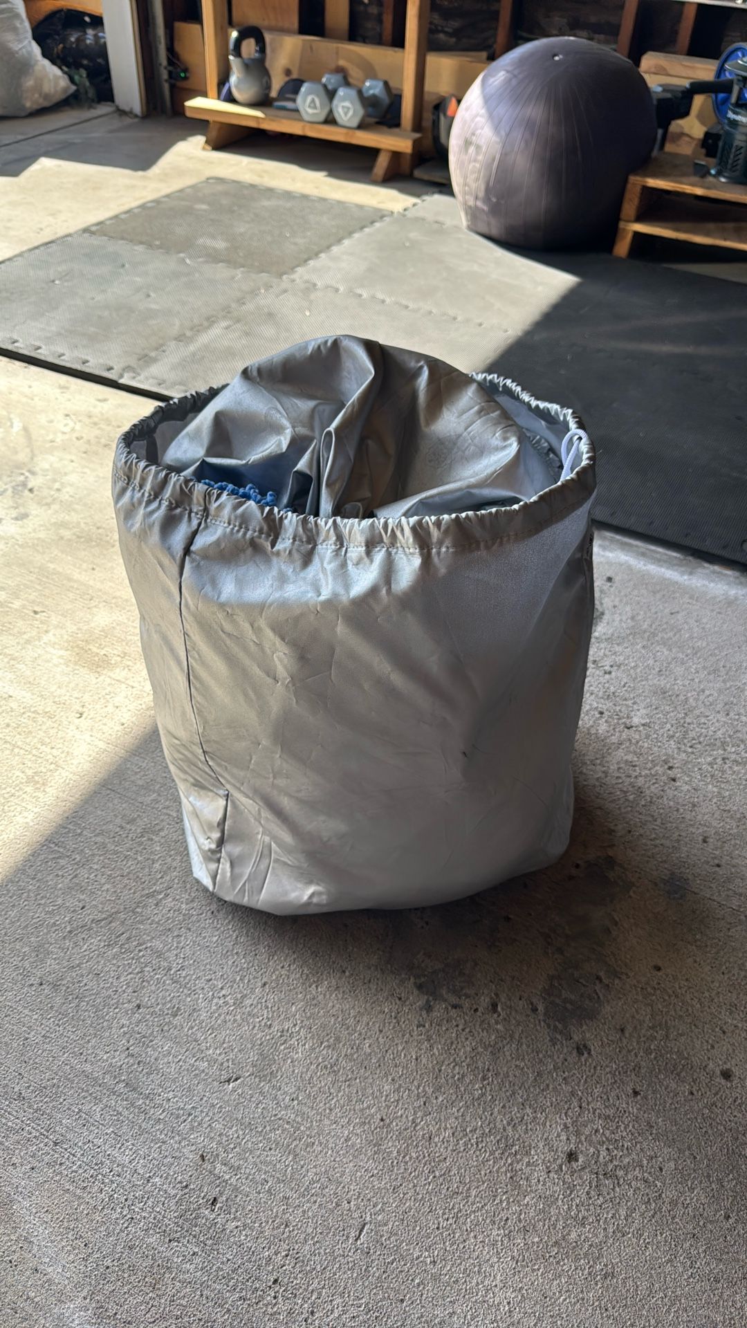 Car Cover - Cadillac XT5 2020-2024