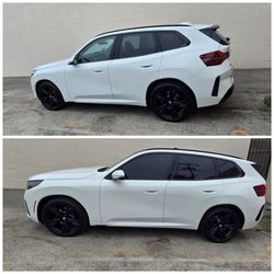 Carbon Tint