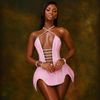 Nordia Thompson