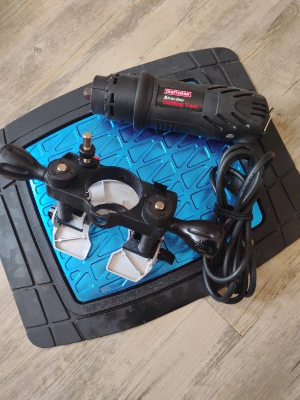 All In One Craftsman Tool