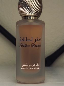 Fakhar Lattafa women’s hair mist