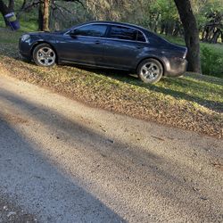 2010 Chevrolet Malibu