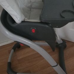 Graco Highchair/ Toddler Booster Highchair