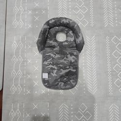Boppy Noggin Nest -