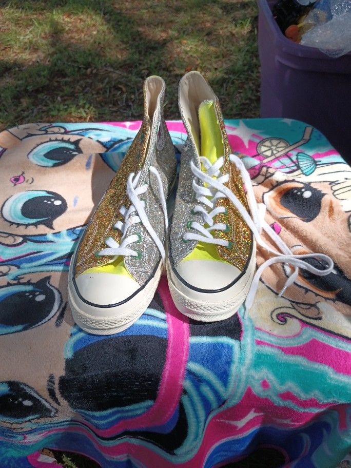 Converse All Star