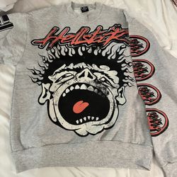 Hellstar Capsule 9