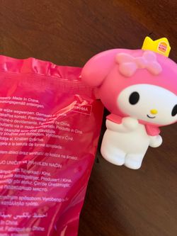 Burger King toy $5