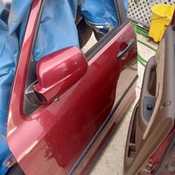 🔥2003  Honda CR-V Doors 🔥