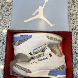 Jordan 3 Retro 