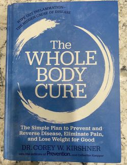 The Whole Body Cure