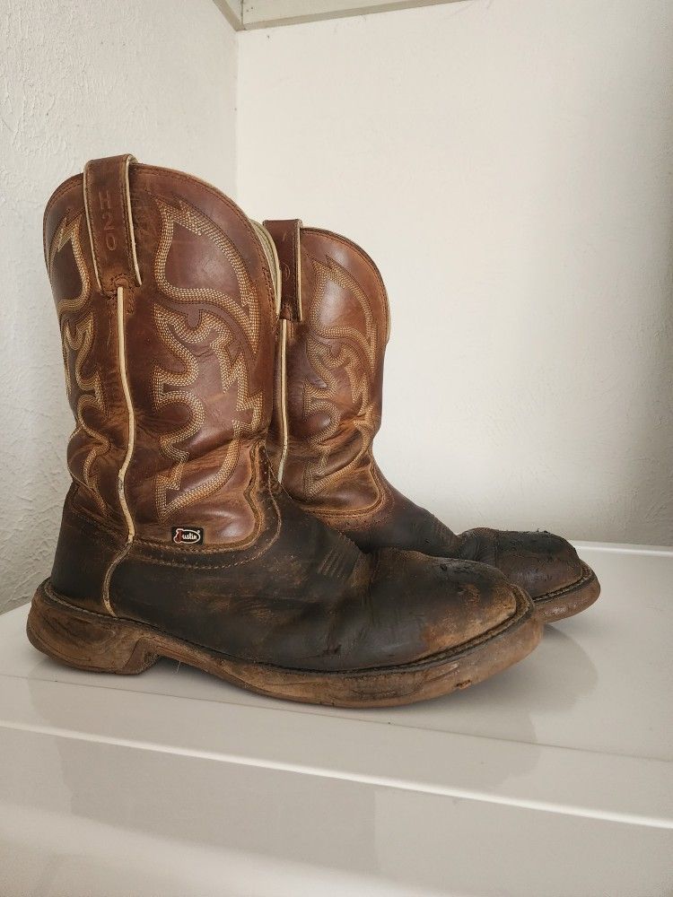 Men's Work Boots
