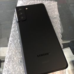 Samsung Galaxy S21 Plus 128gb 5G AT&T Unlocked 