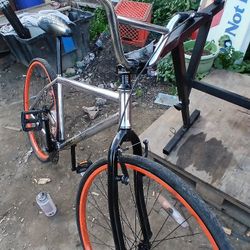 29 INCH KINK BMX BIKE