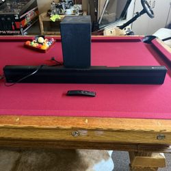 Samsung Hw – Q 59Ct 5.1 – Ch Dolby Digital 51 – Dts Virtual: X Sound Bar With Acoustic Beam