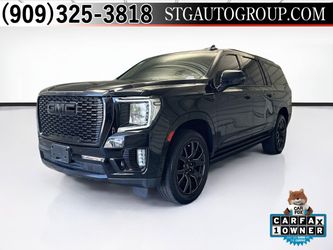 2023 GMC Yukon XL