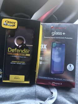 Phones & Cases Bundle Deal !