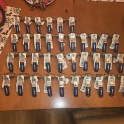 1/2" Nibco Ball Valves