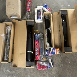 Air Ride Suspension Kit For 2005 Chevy Suburban 