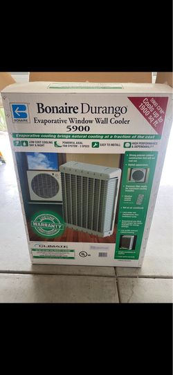 Bonaire Durango