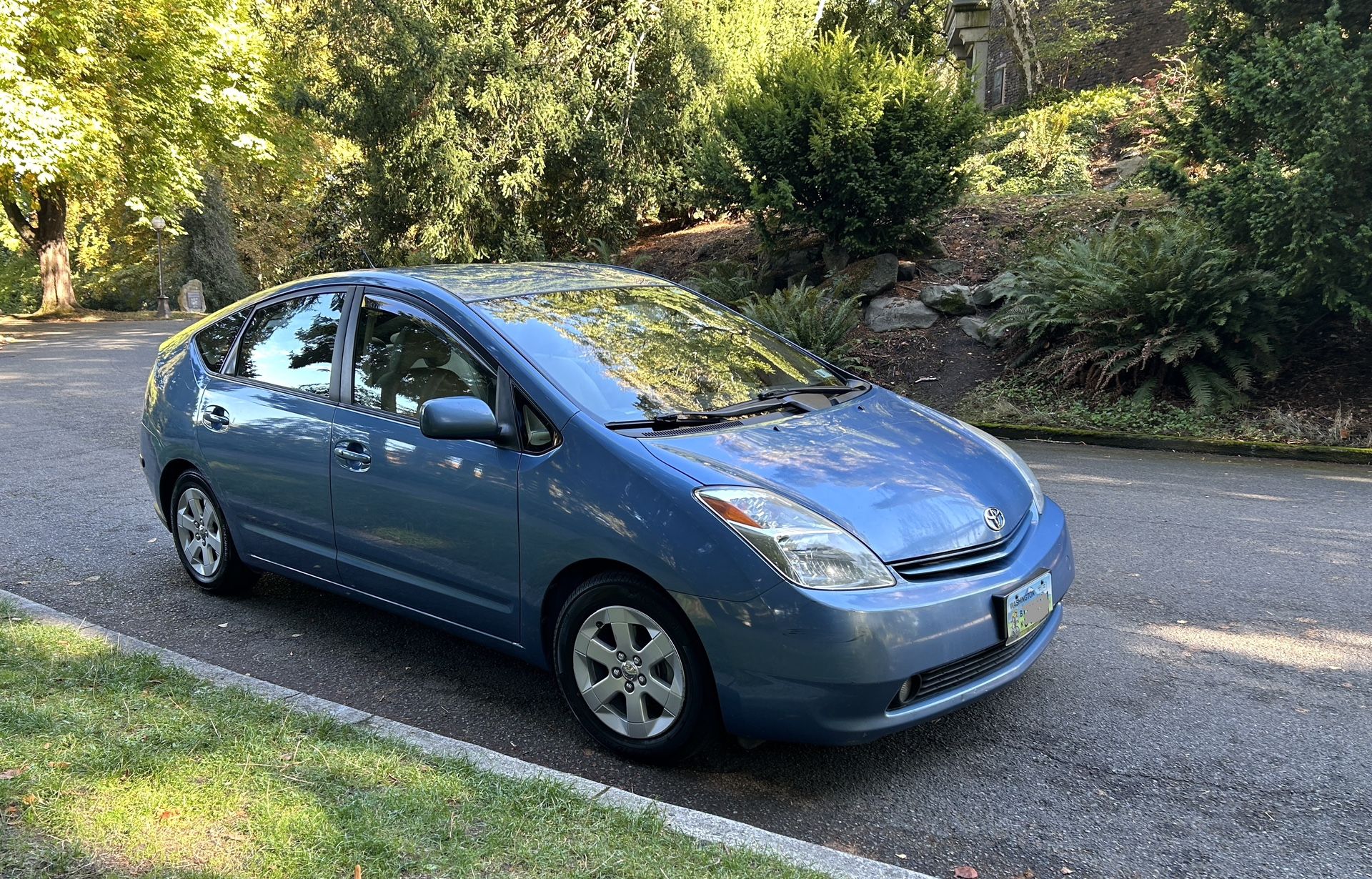 2005 Toyota Prius