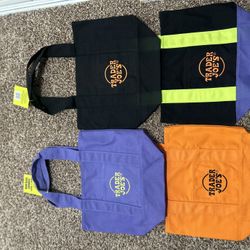 Trader Joe’s Tote Bag 