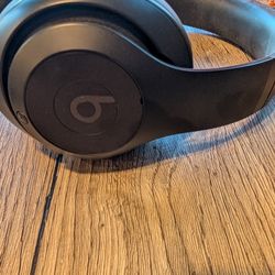 Over The Ear Beats Headphones