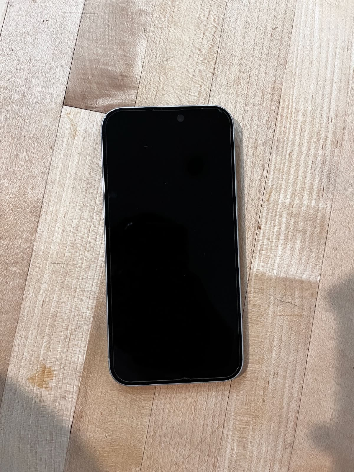 iPhone And Apple Watch 