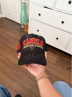 Dandy Hats Canelo
