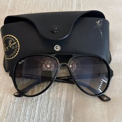 Ray-ban Aviator Sunglasses 
