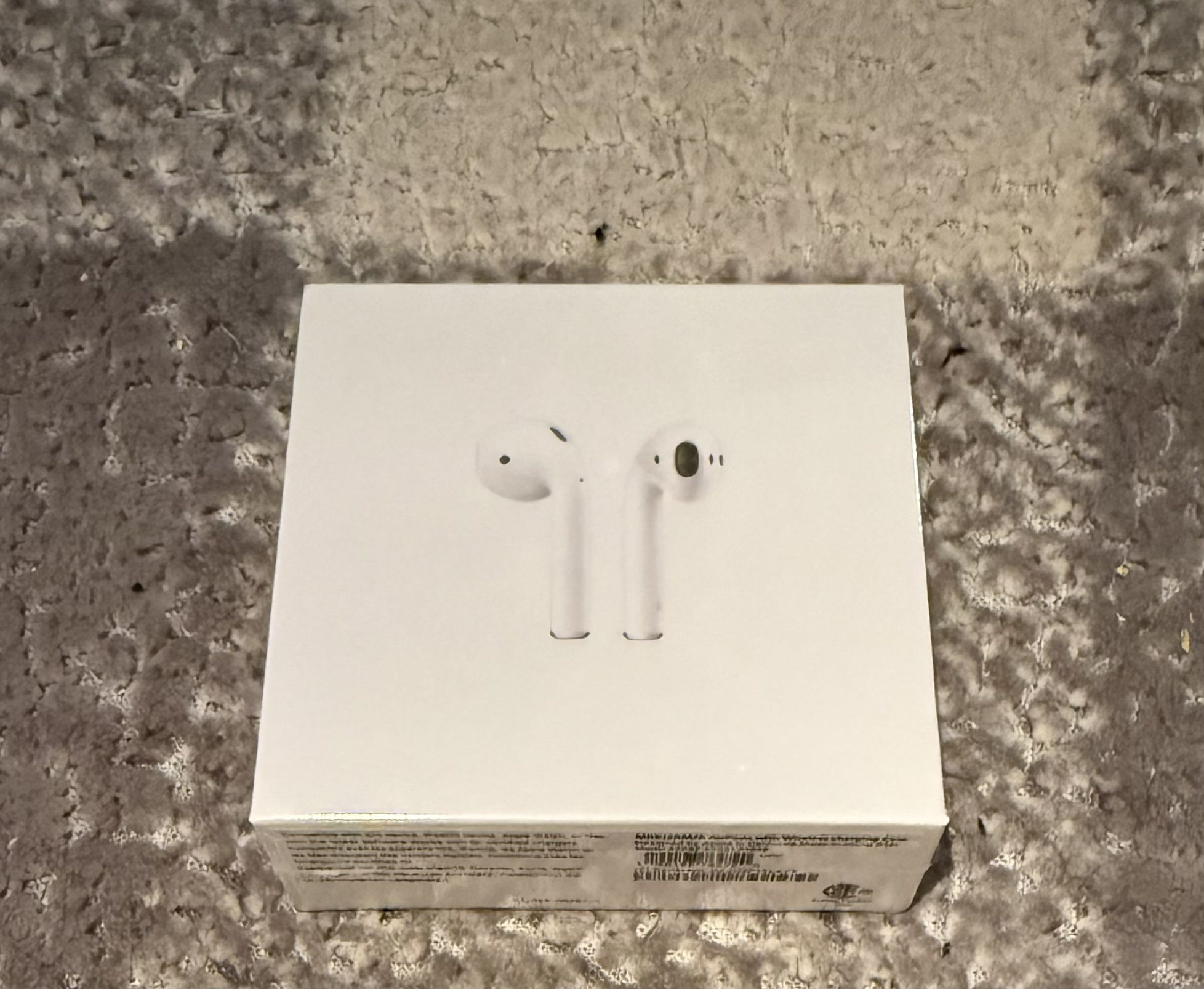 Apple AirPods Generation 2
