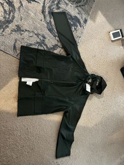 Rain Wear